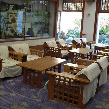 Horie No Sho Hotel Hamamatsu Ngoại thất bức ảnh