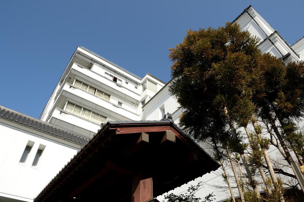 Horie No Sho Hotel Hamamatsu Ngoại thất bức ảnh