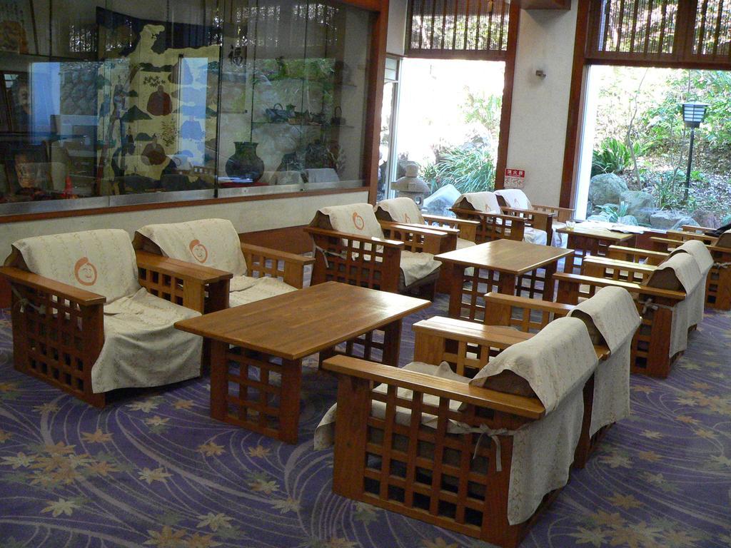 Horie No Sho Hotel Hamamatsu Ngoại thất bức ảnh