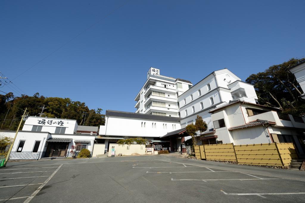 Horie No Sho Hotel Hamamatsu Ngoại thất bức ảnh