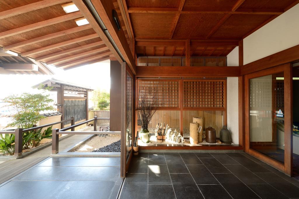 Horie No Sho Hotel Hamamatsu Ngoại thất bức ảnh