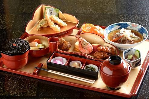 Horie No Sho Hotel Hamamatsu Ngoại thất bức ảnh