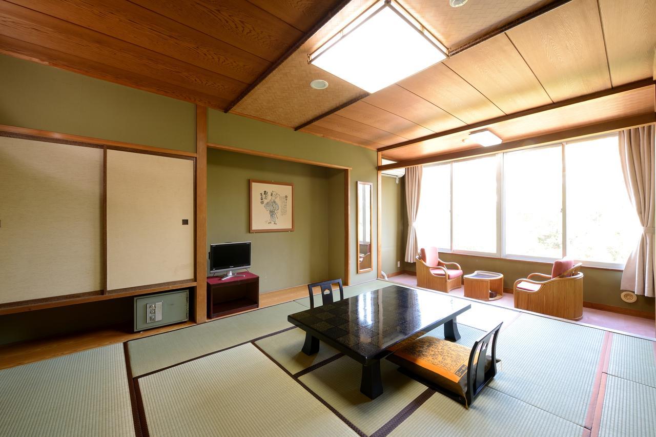 Horie No Sho Hotel Hamamatsu Ngoại thất bức ảnh