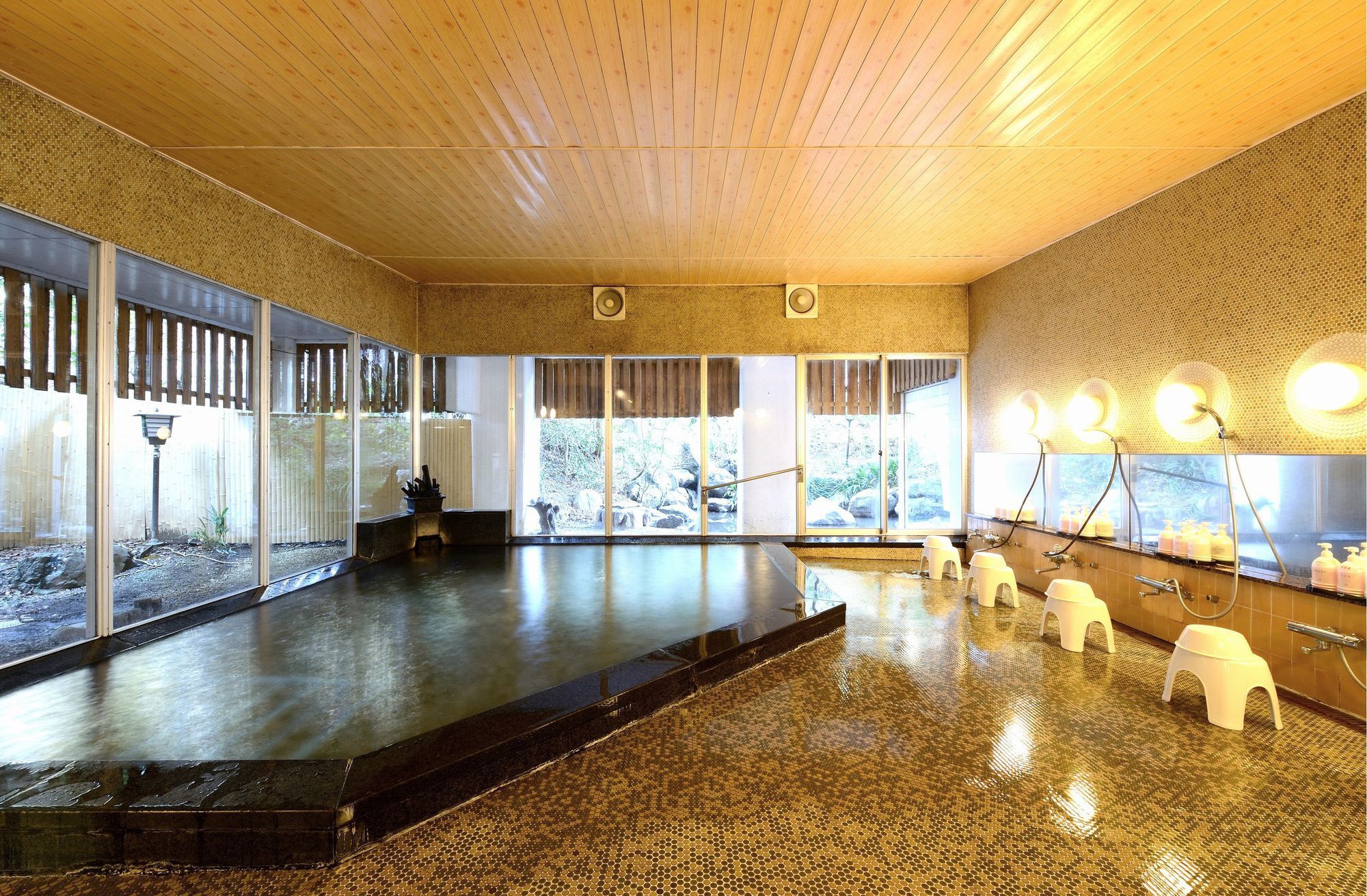 Horie No Sho Hotel Hamamatsu Ngoại thất bức ảnh