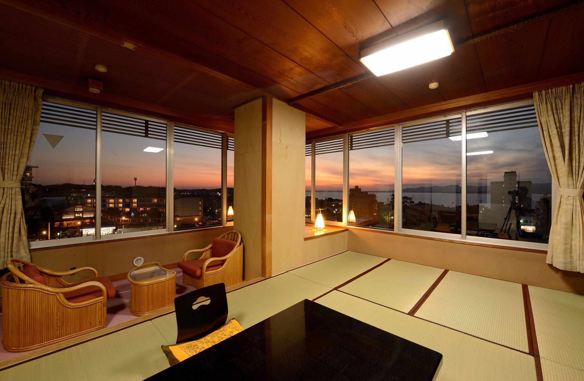 Horie No Sho Hotel Hamamatsu Ngoại thất bức ảnh